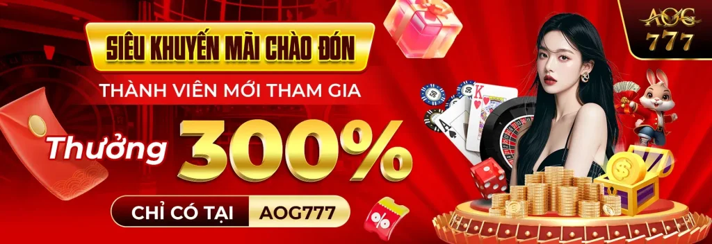Siêu khuyến mãi